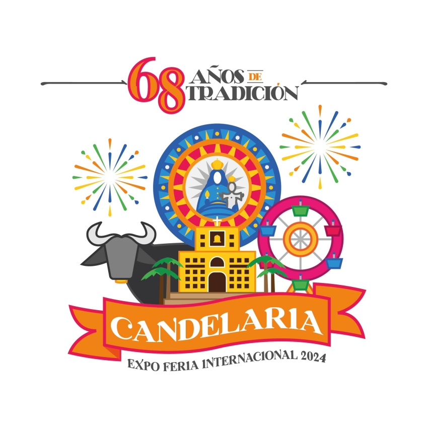 Expo Feria Internacional Candelaria D Nde Hay Feria