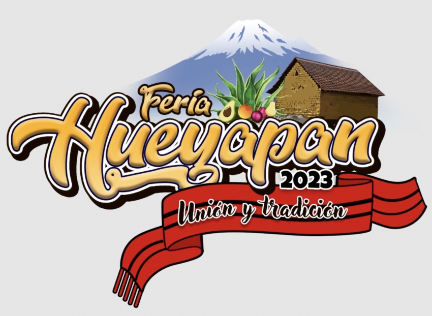 Feria Hueyapan Morelos 2023 Dónde Hay Feria