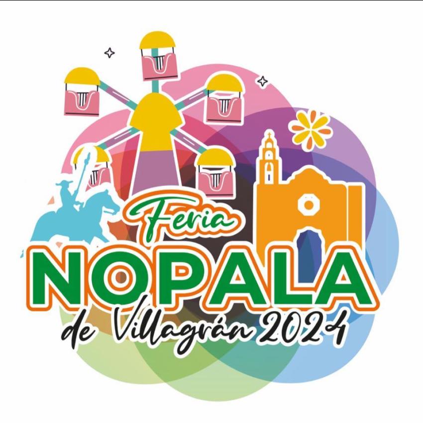 Feria Nopala De Villagr N D Nde Hay Feria