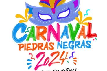 Carnaval Piedras Negras Veracruz 2024