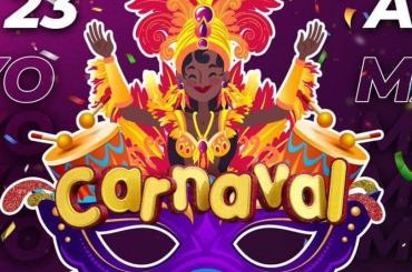 Carnaval Tamiahua 2024