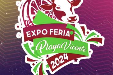 Expo Feria Playa Vicente 2024