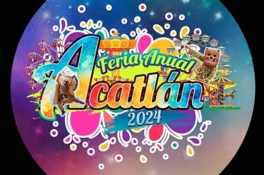 Feria Acatlán de Osorio 2024