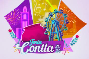 Feria Contla Jalisco 2024