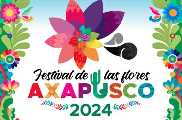 Festival de las Flores Axapusco 2024