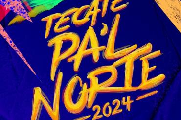 Festival Tecate Pal Norte 2024