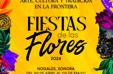 Fiestas de las Flores Nogales 2024