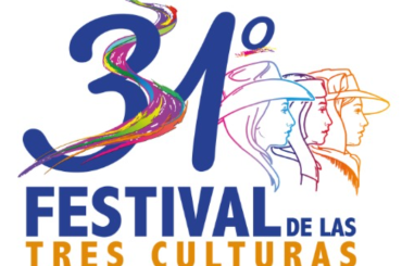 XXXI Festival de las Tres Culturas Cuauhtémoc 2024