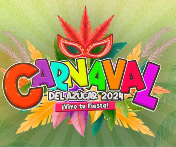Carnaval del Azúcar, Paso del Macho 2024