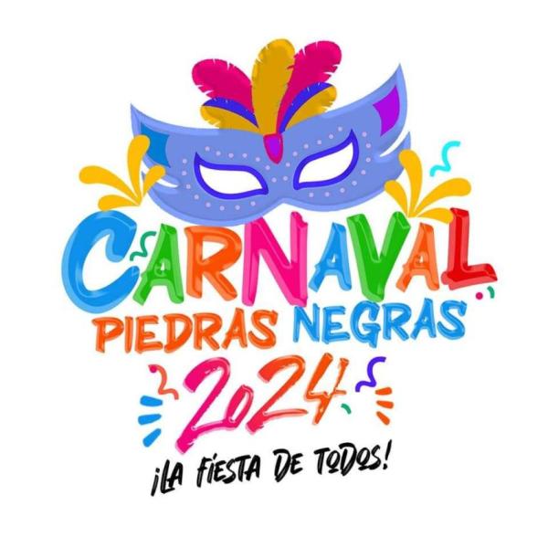 Carnaval Piedras Negras Veracruz 2024