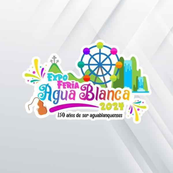 Expo Feria Agua Blanca de Iturbide 2024