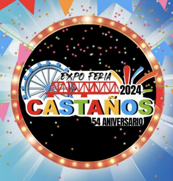 Expo Feria Castaños 2024