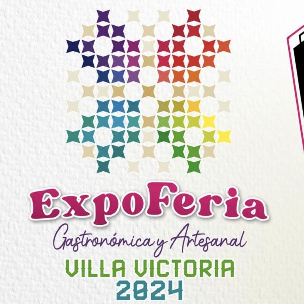 Expo Feria Villa Victoria 2024