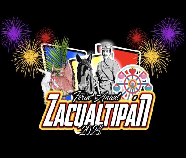 Expo Feria Zacualtipán 2024