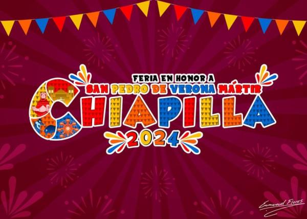 Feria Chiapilla 2024