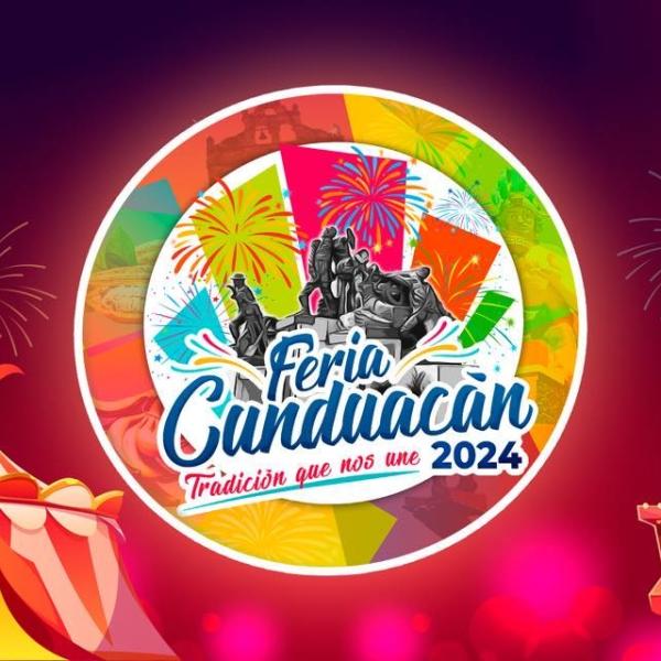 Feria Cunduacán 2024