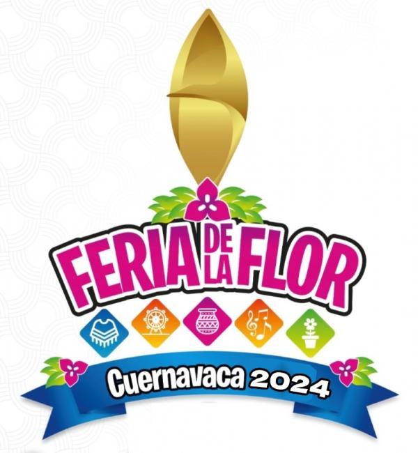 Feria de la Flor Cuernavaca 2024