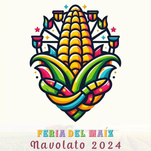 Feria del Maíz Navolato 2024