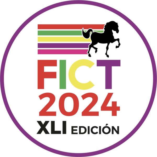 Feria Internacional del Caballo Texcoco 2024