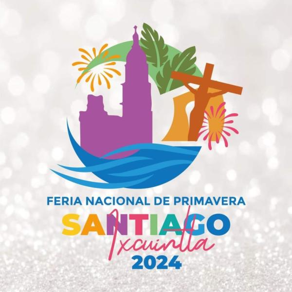 Feria Nacional de Primavera Santiago Ixcuintla 2024