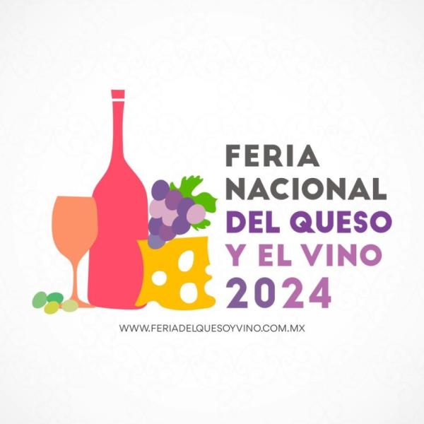 Feria Nacional del Queso y el Vino Tequisquiapan 2024
