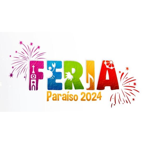 Feria Paraíso 2024