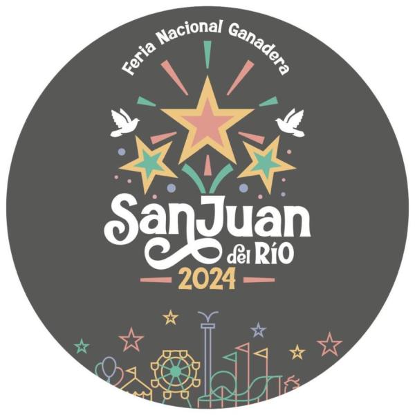 Feria San Juan del Río 2024