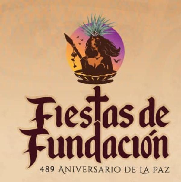 Fiestas de Fundación La Paz 2024