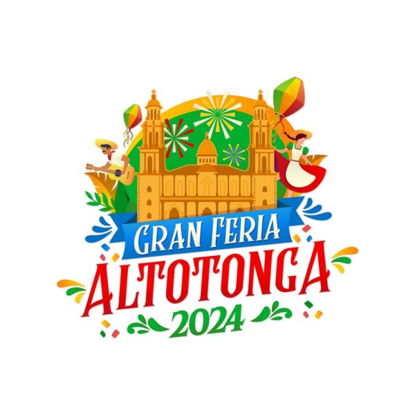 Gran Feria Altotonga 2024
