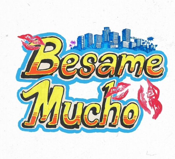 Besame Mucho Fest 2025 Dónde Hay Feria