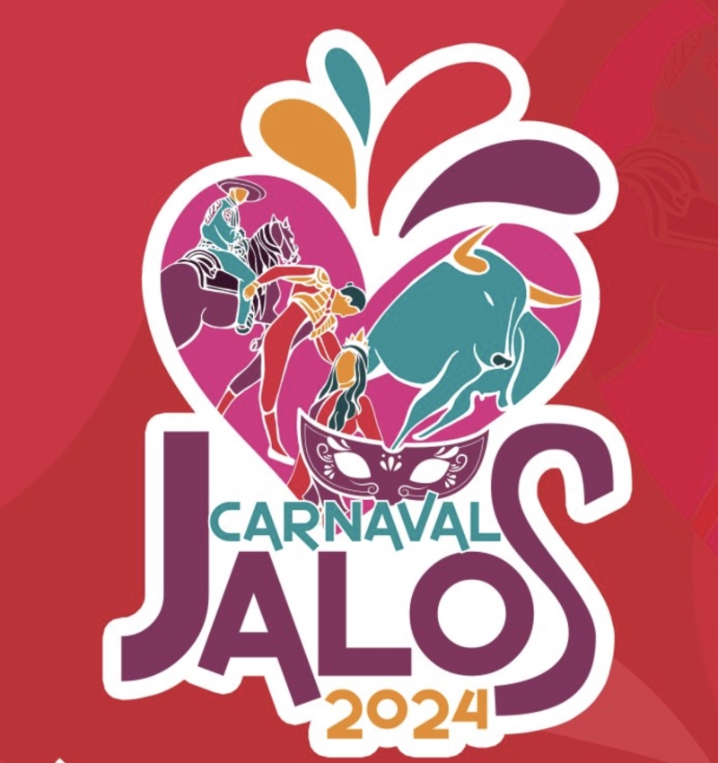 Carnaval Jalos 2024 DÓNDE HAY FERIA
