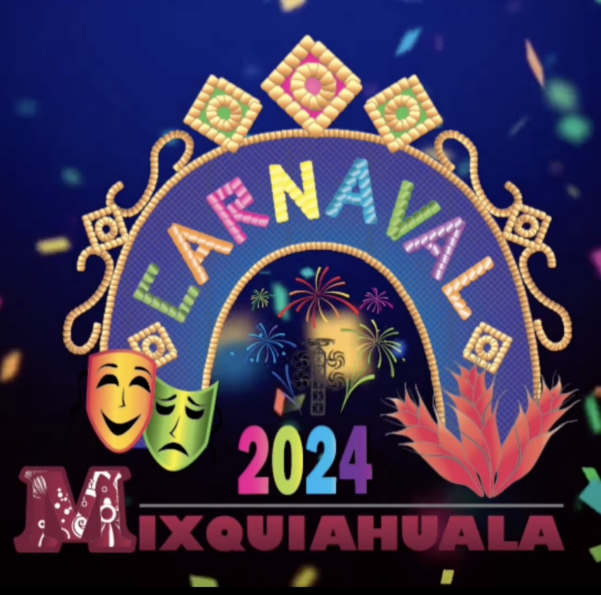 Carnaval Mixquiahuala 2024 Dónde Hay Feria