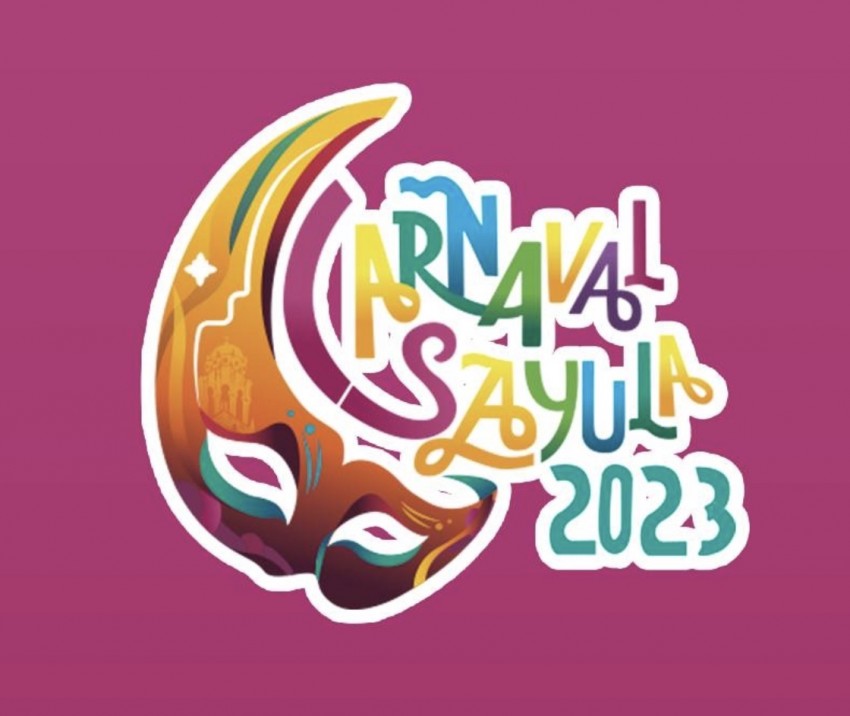 Carnaval Sayula 2023 Dónde Hay Feria 3013