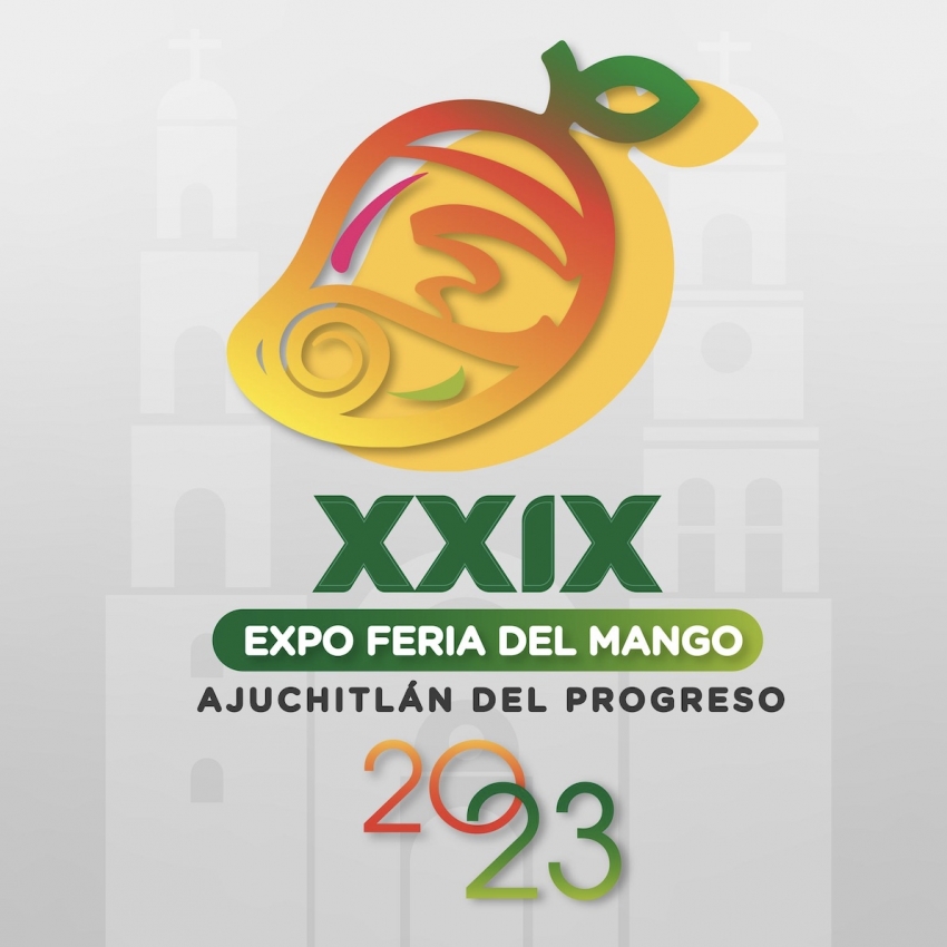 Expo Feria del Mango Ajuchitlán del Progreso 2023 Dónde Hay Feria