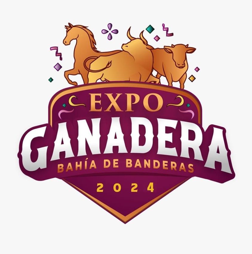 Expo Feria Ganadera Bahía De Banderas 2024 | Dónde Hay Feria