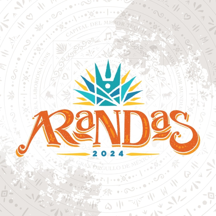 Feria Arandas 2024 DÓNDE HAY FERIA