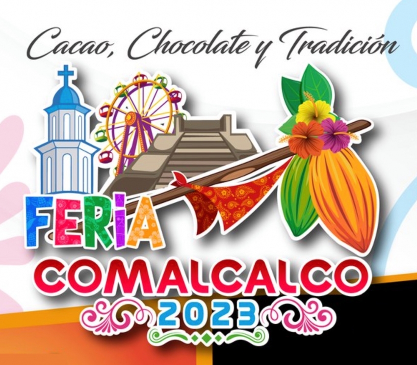 Feria Comalcalco 2023 Dónde Hay Feria