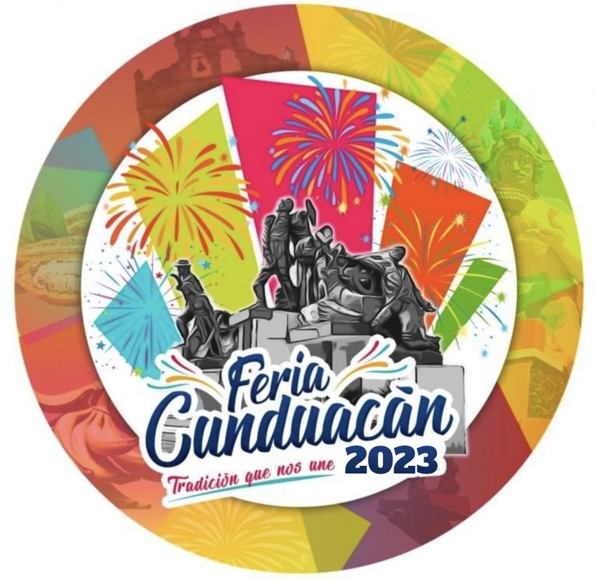 Feria Cunduacán 2023 DÓNDE HAY FERIA