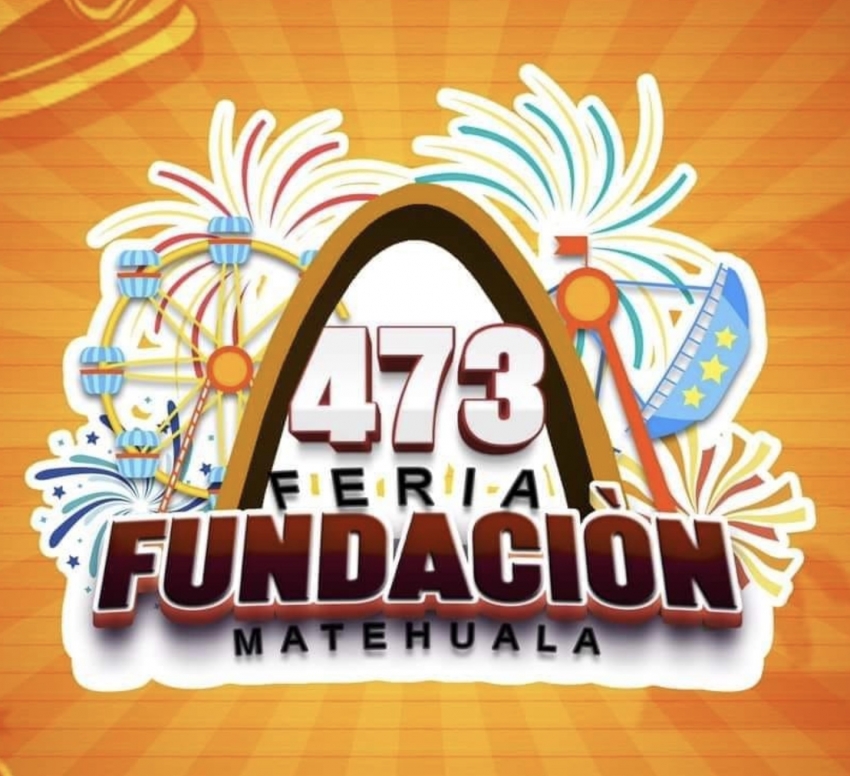 Feria De Fundación Matehuala 2023 Dónde Hay Feria 8731