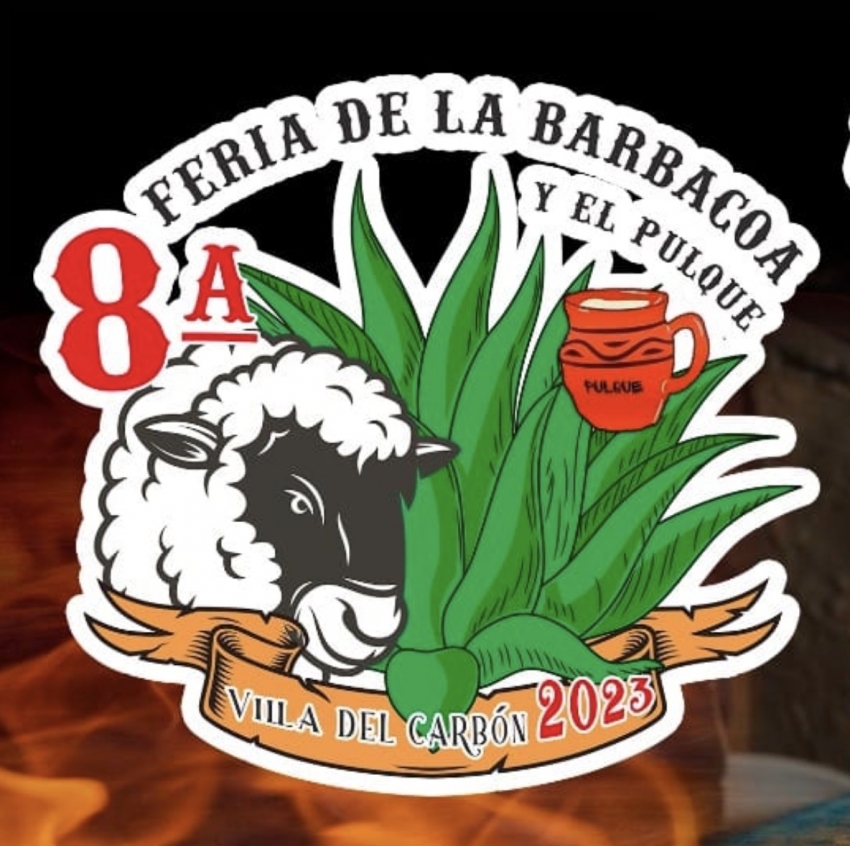 Feria De La Barbacoa Y El Pulque Villa Del Carbón 2023 | Dónde Hay Feria