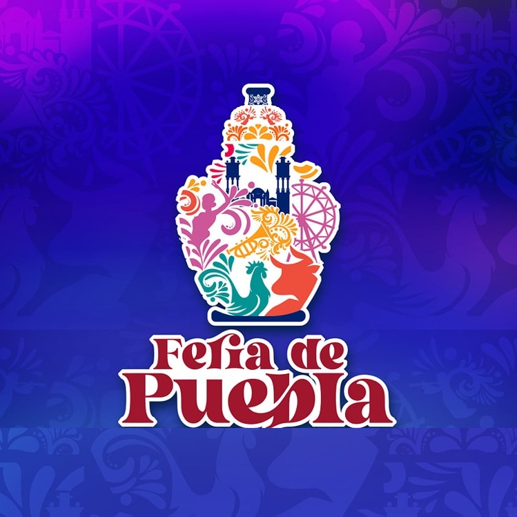 Feria De Puebla 2024 | DÓNDE HAY FERIA