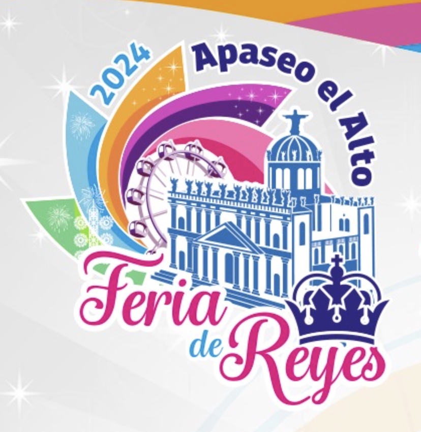 Feria de Reyes Apaseo El Alto 2024 Dónde Hay Feria