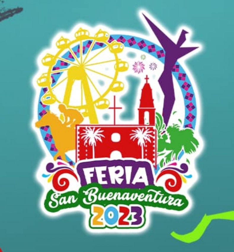Feria de San Buenaventura 2023 Dónde Hay Feria