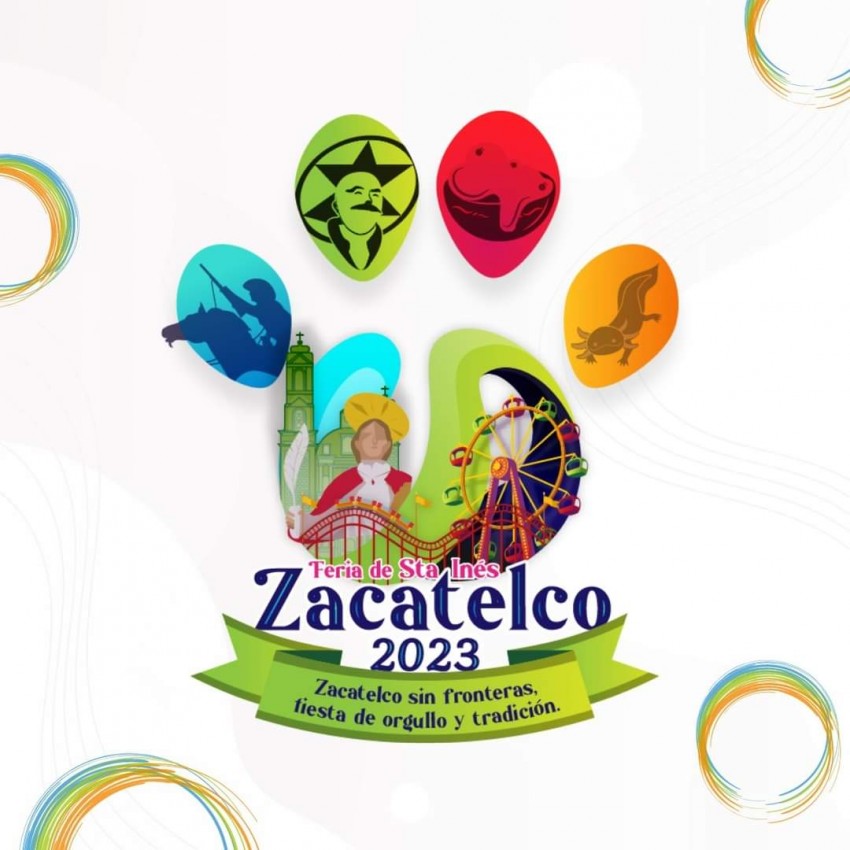 Feria de Santa Inés Zacatelco 2023 | Dónde Hay Feria