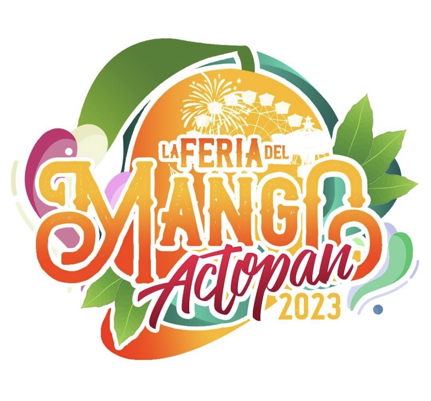 Feria del Mango Actopan 2023 Dónde Hay Feria