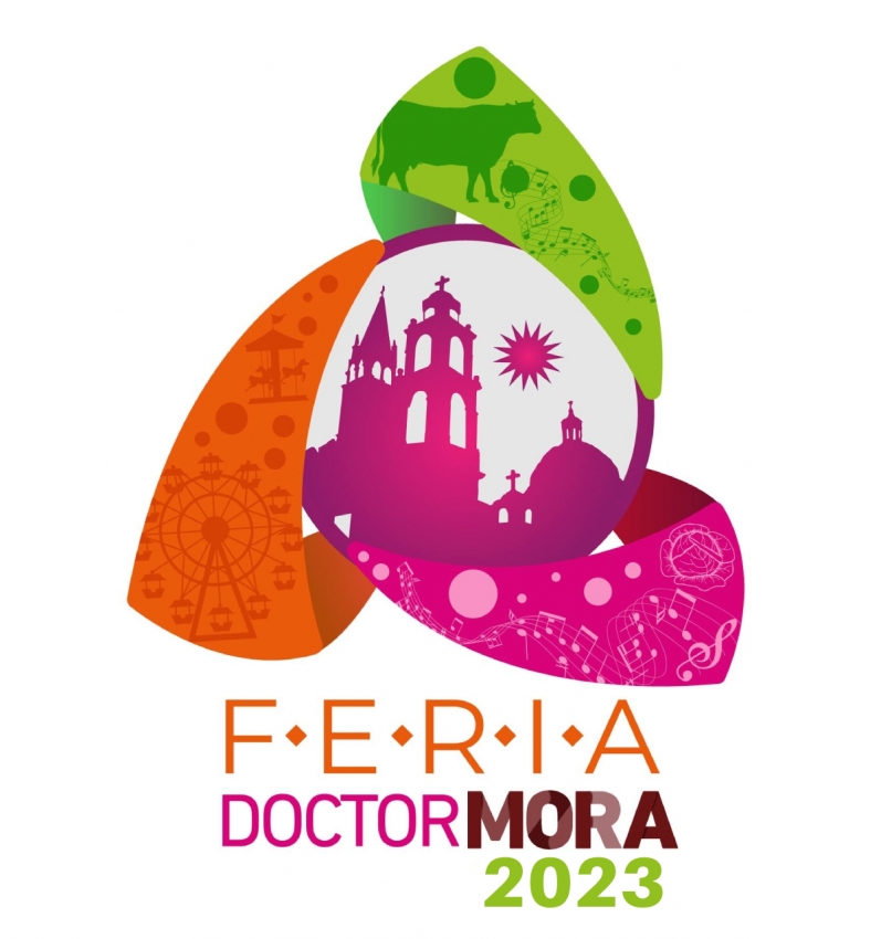 Feria Doctor Mora 2023 DÓNDE HAY FERIA