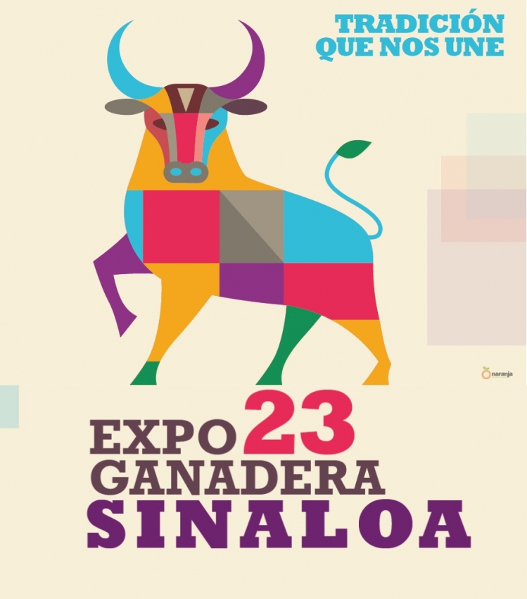 Expo Feria Ganadera Culiacán Sinaloa 2023 DÓNDE HAY FERIA