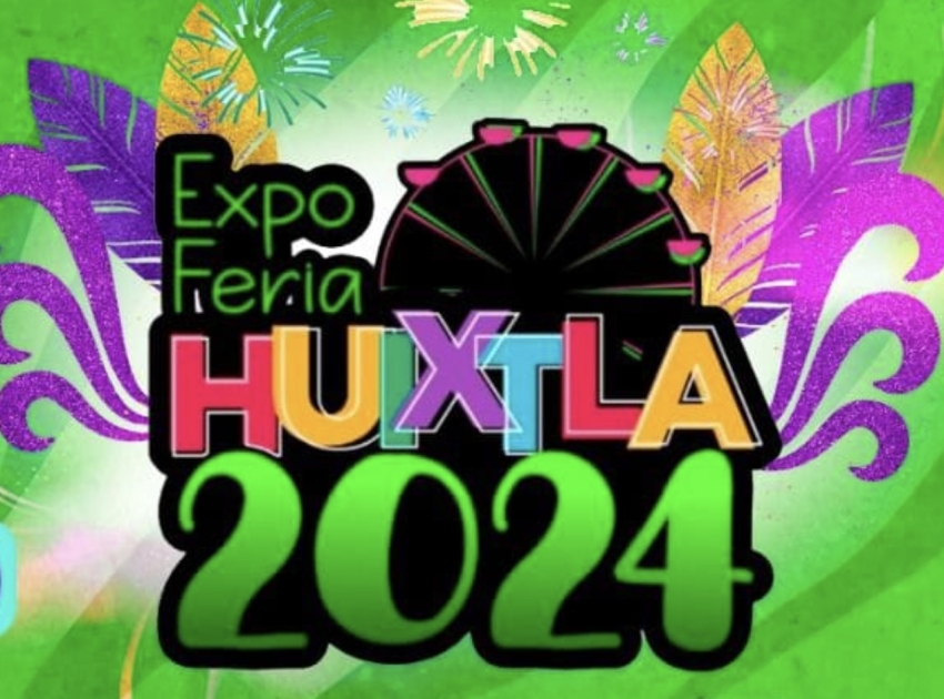 Feria Huixtla 2024 Dónde Hay Feria