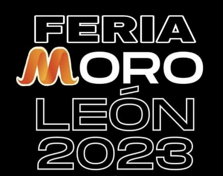 Feria Moroleón 2023 Dónde Hay Feria