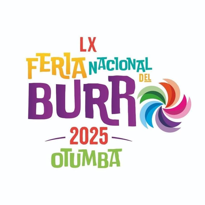 Feria Nacional del Burro Otumba 2025 | Dónde Hay Feria